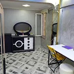 Lejlighed Hilal Aparment Basement Istanbul