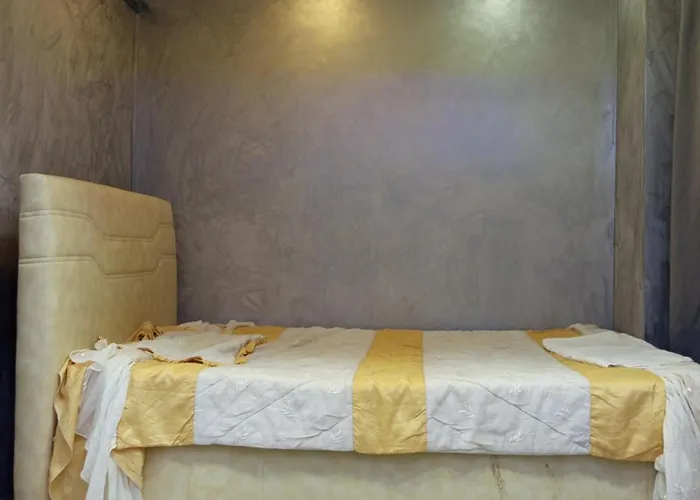 Apartament Hilal Aparment Basement *