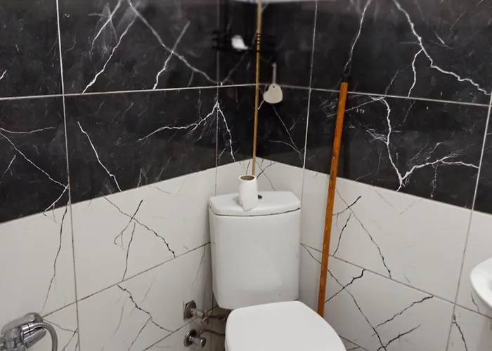 Hilal Aparment Basement