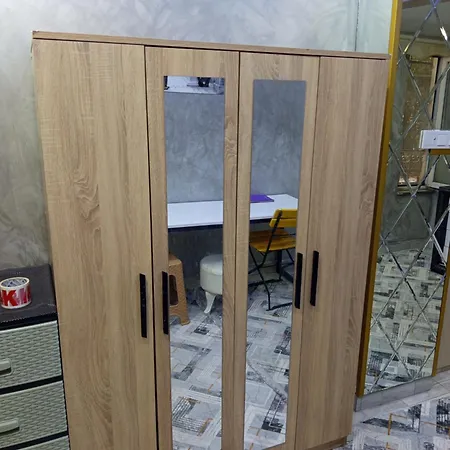 Daire Hilal Aparment Basement