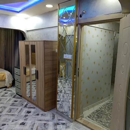 Hilal Aparment Basement イスタンブール