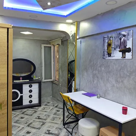 アパート Hilal Aparment Basement イスタンブール