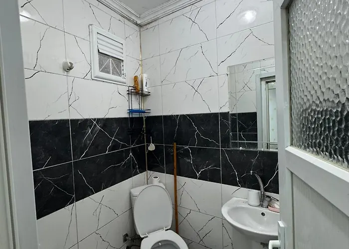 Hilal Aparment Basement Daire *