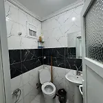 Hilal Aparment Basement Διαμέρισμα *