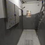 Hilal Aparment Basement Lägenhet *