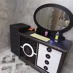 Hilal Aparment Basement * Istanbul