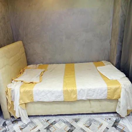 Hilal Aparment Basement 公寓