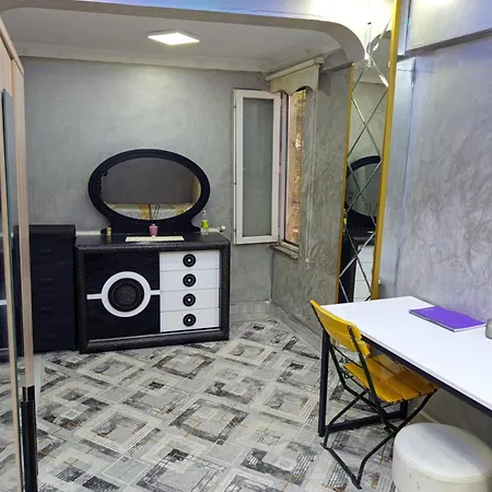 דירה Hilal Aparment Basement איסטמבול
