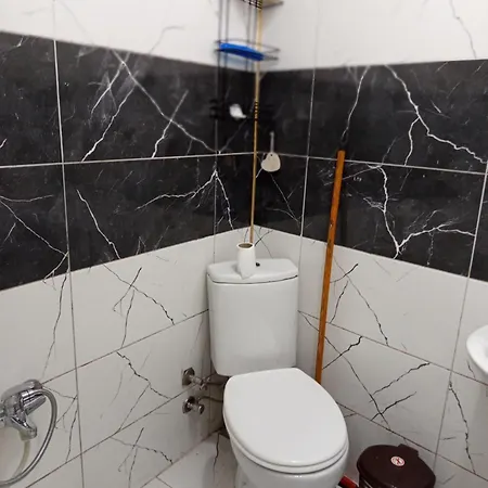 Hilal Aparment Basement