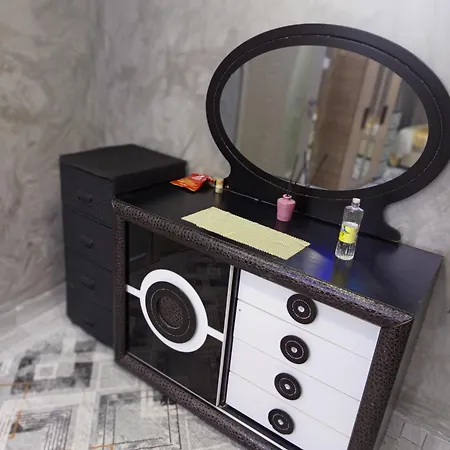 Hilal Aparment Basement * איסטמבול