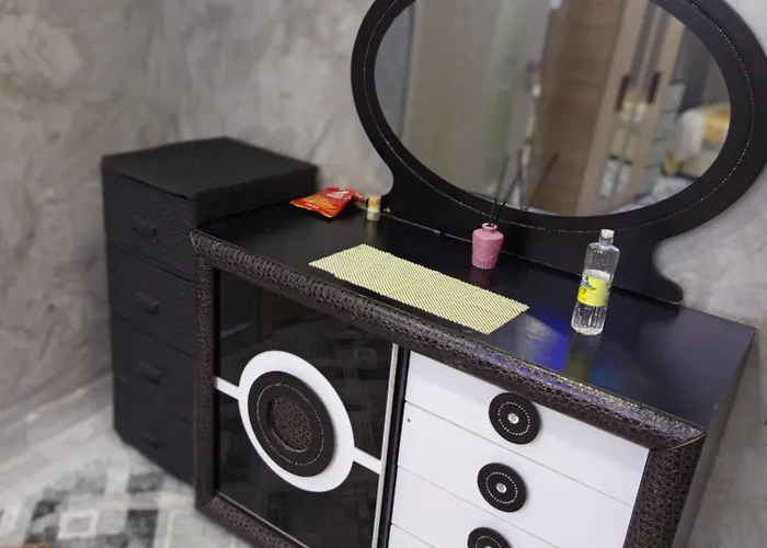 Hilal Aparment Basement * 伊斯坦布尔