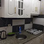 Appartement Hilal Aparment Basement