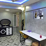 Hilal Aparment Basement