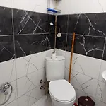 Hilal Aparment Basement